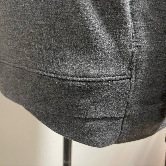 Activ8 Women’s Charcoal Grey Running Turtle Neck Sweater SMALL - Picture 3 of 8